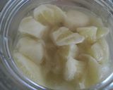 ☆塩レモンで唐揚げ☆作り方1写真