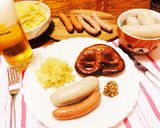 ビールにぴったりBrezel!作り方13写真