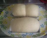 胚芽食パン作り方4写真