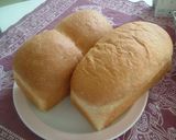 胚芽食パン作り方5写真