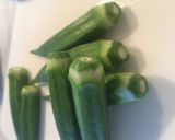 シンプル♪夏野菜の煮浸し作り方1写真