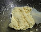 おからで糖質off♡シフォンケーキ風♡作り方6写真