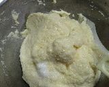 おからで糖質off♡シフォンケーキ風♡作り方9写真