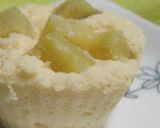 おからで糖質off♡シフォンケーキ風♡作り方12写真