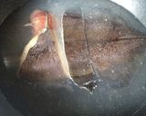 魚の煮付け作り方1写真