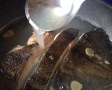 魚の煮付け作り方3写真