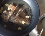 魚の煮付け作り方4写真