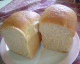 胚芽食パン作り方6写真