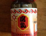手羽元の腐乳ソース漬け作り方1写真