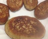 塩レモンと粉どうふでイワシバーグ☆作り方7写真