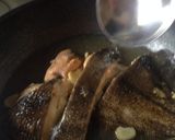 魚の煮付け作り方5写真