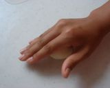 コロッケパン作り方4写真