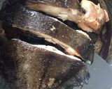 魚の煮付け作り方8写真