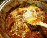 鶏のヨーグルト味噌カレー＆クスクス添え作り方5写真