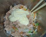 大根サラダ作り方5写真