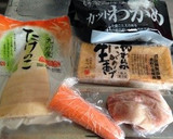 めっちゃ簡単‼︎筍と厚揚げの煮物☆作り方1写真