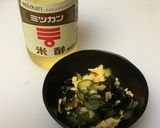 母から教わった★合わせ酢作り方4写真