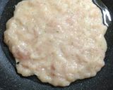 鶏ササミの山東風炒め作り方2写真