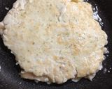 鶏ササミの山東風炒め作り方3写真