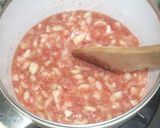 いちじくジャム作り方4写真