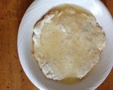 鶏ササミの山東風炒め作り方6写真