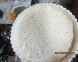 簡単豪華にフルーツタルト♪作り方3写真