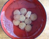 キノコの中華風炒め作り方2写真