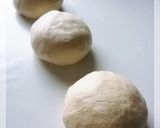山型食パン＆角食パン（生地作りはHBで）作り方4写真