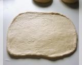 山型食パン＆角食パン（生地作りはHBで）作り方5写真