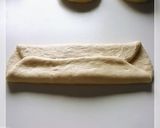 山型食パン＆角食パン（生地作りはHBで）作り方6写真
