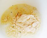 【一人暮らしメモ】トマトクリームパスタ作り方2写真
