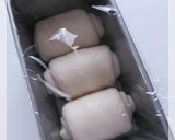 山型食パン＆角食パン（生地作りはHBで）作り方10写真