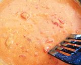 【一人暮らしメモ】トマトクリームパスタ作り方5写真
