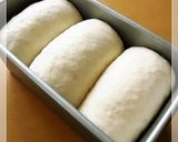 山型食パン＆角食パン（生地作りはHBで）作り方13写真