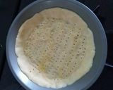 ダブルチーズケーキ♪作り方7写真