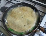 基本の和食、さばの味噌煮。作り方5写真