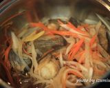 ブリの南蛮漬け作り方11写真