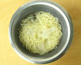 ラーメンサラダ作り方3写真