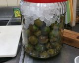 カリカリ梅作り方8写真