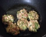 豚肉と紅生姜の簡単揚げ物作り方3写真