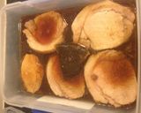 圧力鍋で簡単に紅茶豚♪色々なトッピングに作り方9写真