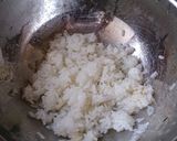 山菜混ぜ寿司作り方1写真
