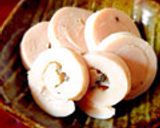 ほっとけばできる鶏ハム作り方15写真