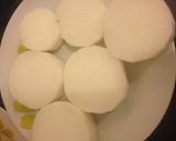 圧力鍋で豚の角煮をアールグレイ紅茶風味で作り方6写真