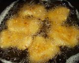 チキン・アーモンドカツ作り方11写真
