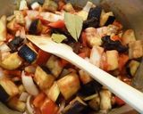 八丁味噌のラタトゥイユ！作り方3写真
