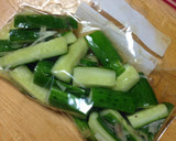 簡単 美味しい 浅漬け作り方9写真