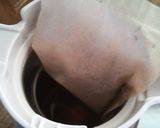 節電?!麦茶の居場所作り方1写真