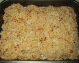 チキン・アーモンドカツ作り方9写真