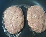 ポテサラ入りハンバーグ作り方6写真